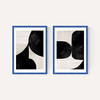 Night Diptych