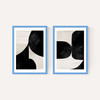 Night Diptych