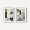 Richmond Diptych