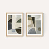 Richmond Diptych