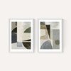Richmond Diptych