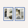 Richmond Diptych