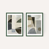 Richmond Diptych