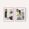 Richmond Diptych