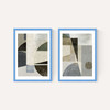 Richmond Diptych