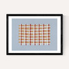 Woven Lines I