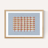 Woven Lines I