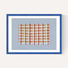 Woven Lines I