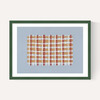 Woven Lines I