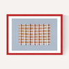 Woven Lines I