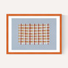 Woven Lines I