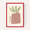 Thyme Plant