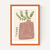 Thyme Plant