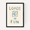 Loads Of Fun