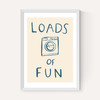 Loads Of Fun