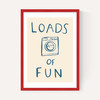 Loads Of Fun