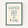 Loads Of Fun