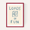 Loads Of Fun