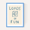 Loads Of Fun