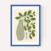 Mint Plant