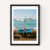 Positano Beach IV