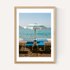 Positano Beach IV