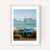 Positano Beach IV