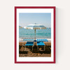 Positano Beach IV