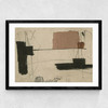 Minimo Medium Black Frame