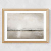 Winter Bay Wide Oak Frame
