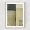 Grosvenor Narrow Oak Frame