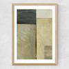 Grosvenor Medium Oak Frame