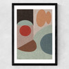 Millbank Medium Black Frame