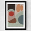 Millbank Wide Black Frame