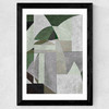 Mulbery Wide Black Frame