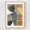 Portobello Narrow Oak Frame