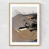 Snap I Narrow Oak Frame