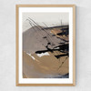 Snap I Medium Oak Frame