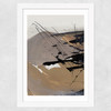Snap I Wide White Frame
