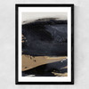 Snap II Medium Black Frame