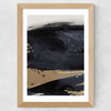 Snap II Wide Oak Frame