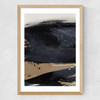 Snap II Medium Oak Frame