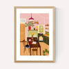 Cosy Cottage