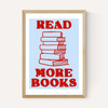 Read More Books