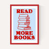 Read More Books