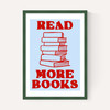 Read More Books