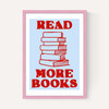 Read More Books