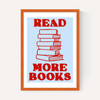 Read More Books