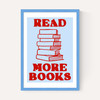 Read More Books