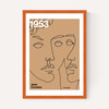 1953 Cocteau